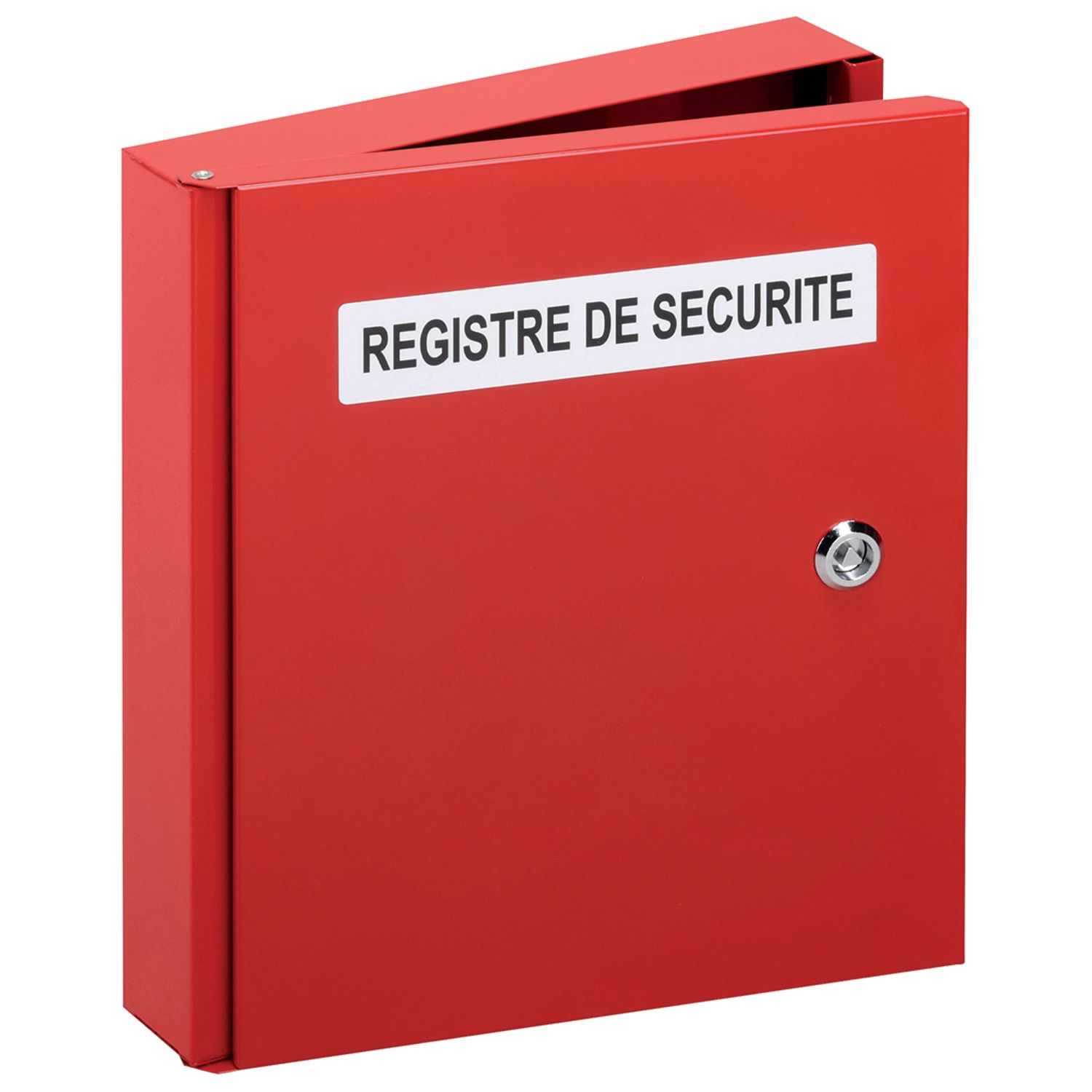 ARCHIVADOR DE SEGURIDAD 352X304X63