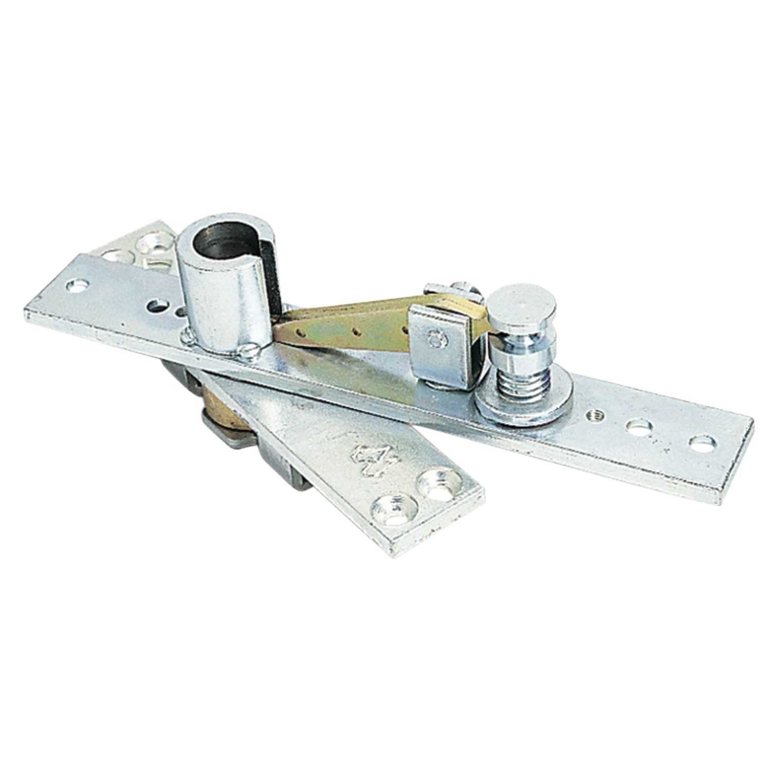 CONJUNTO SUPERIOR DE ACERO PARA PIVOTE