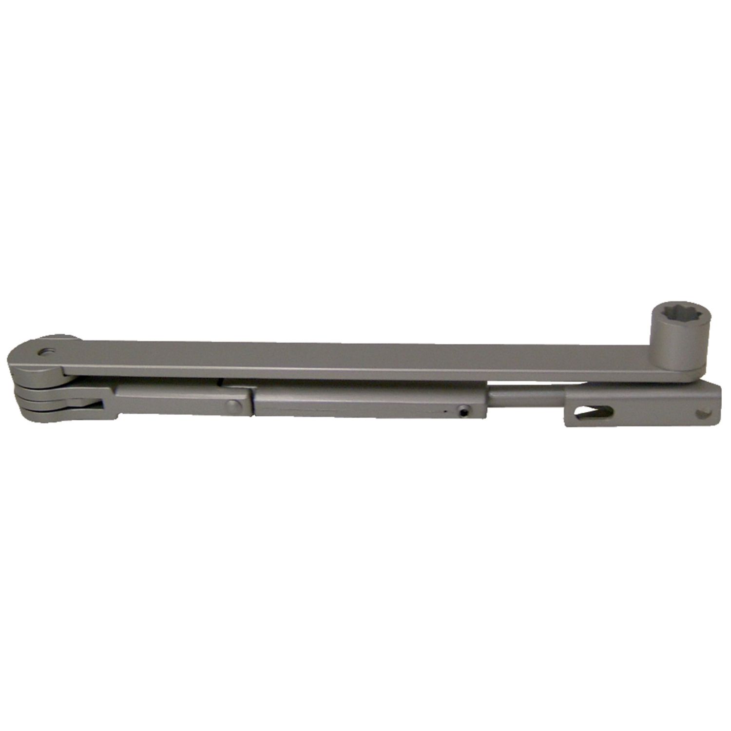 BRAZO TOPE CARRACA PLATA P/TS71.72.73.83
