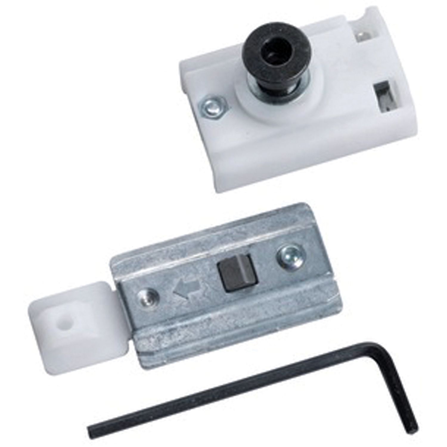MECA STOP PR GR400/450/500/3400/3500