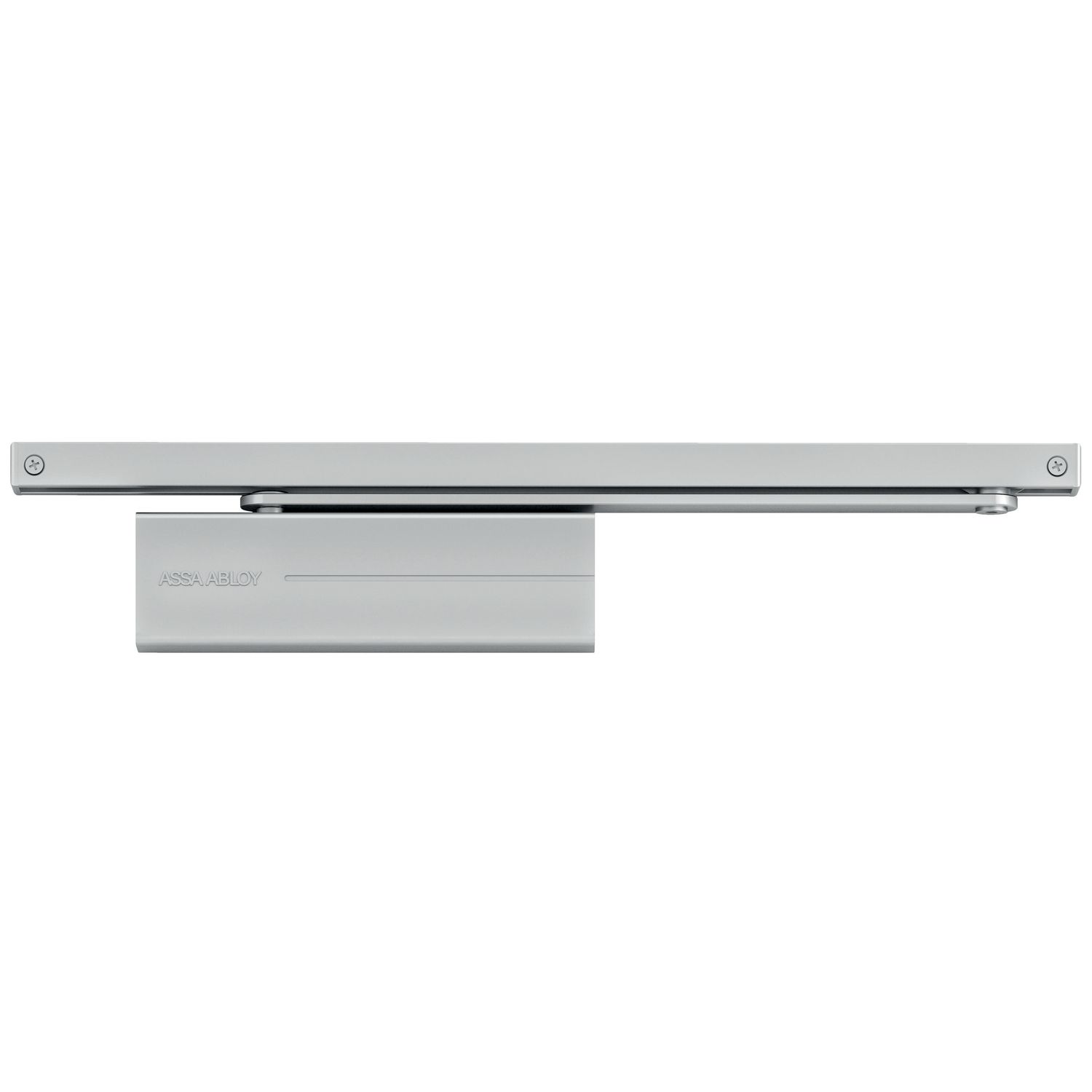 CIERRAPUERTAS DC170 DAA F3 ARGT AV GLISS