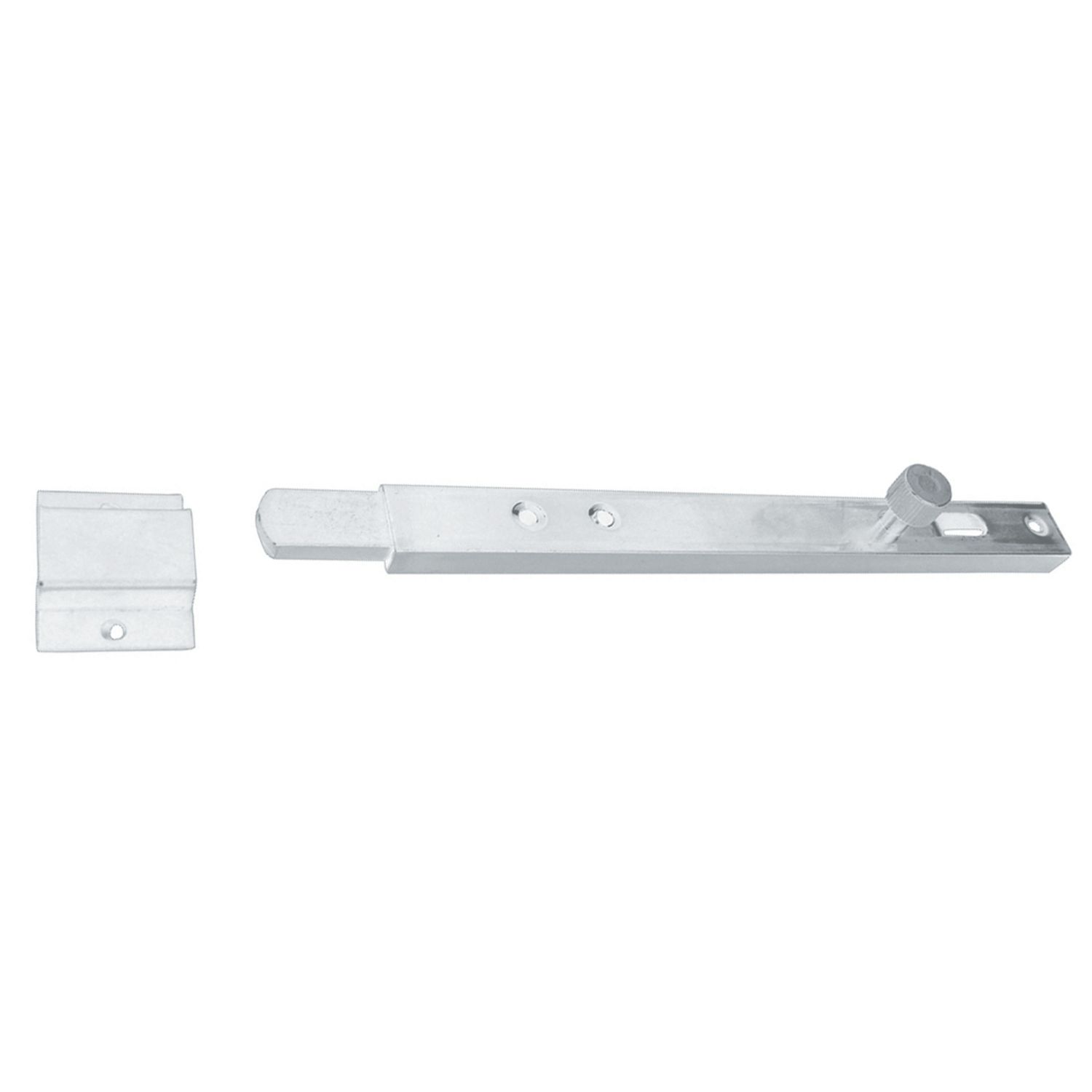 TORNILLO ESTRECHO ZN+TAPA