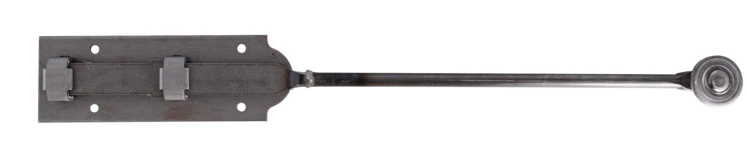 Tornillo redondo Midi