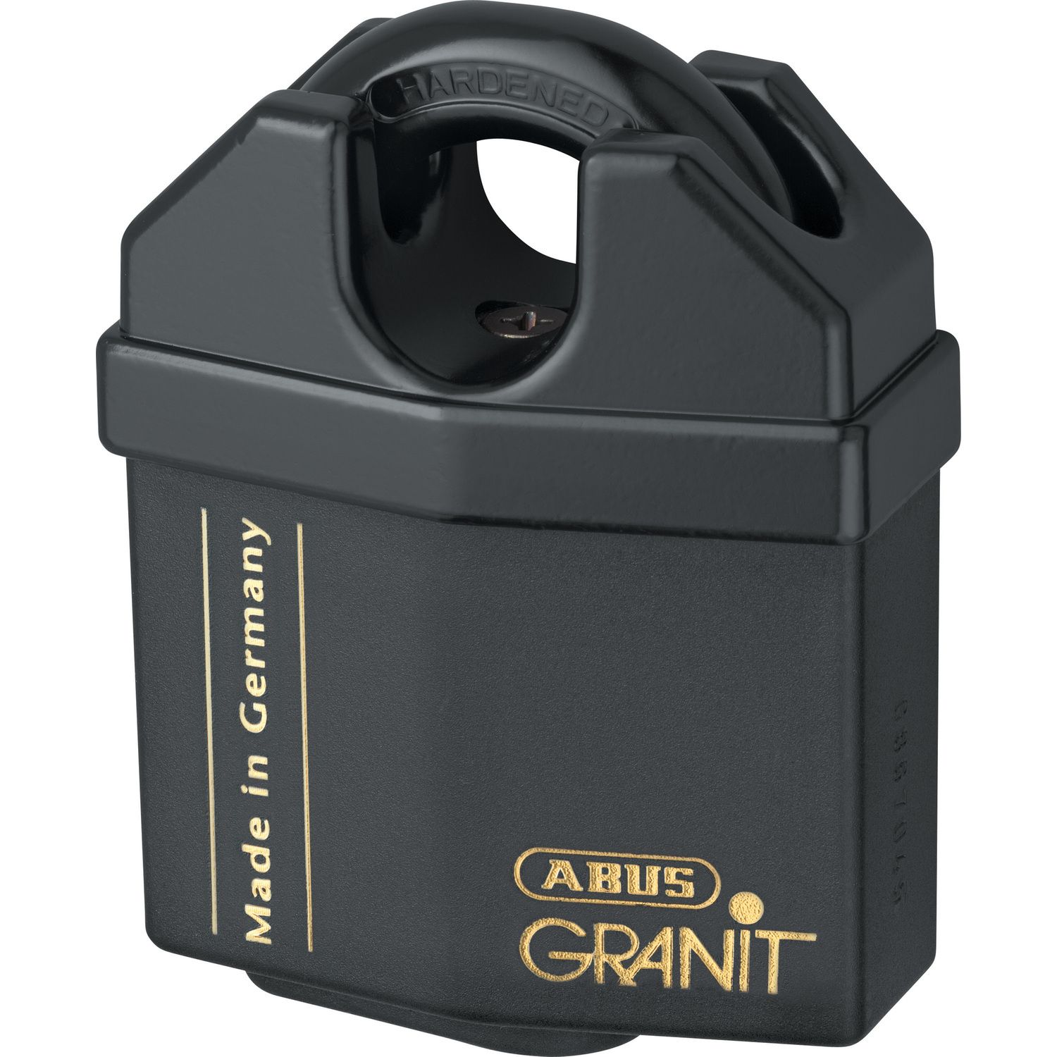 CANDADO GRANITO 37/60 VARÍA BLISTER