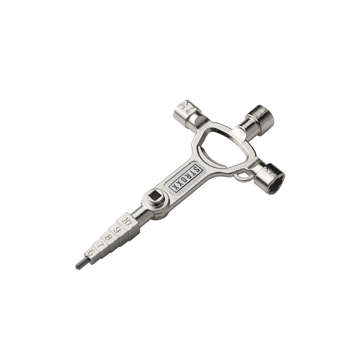 STROXX SITE KEY
