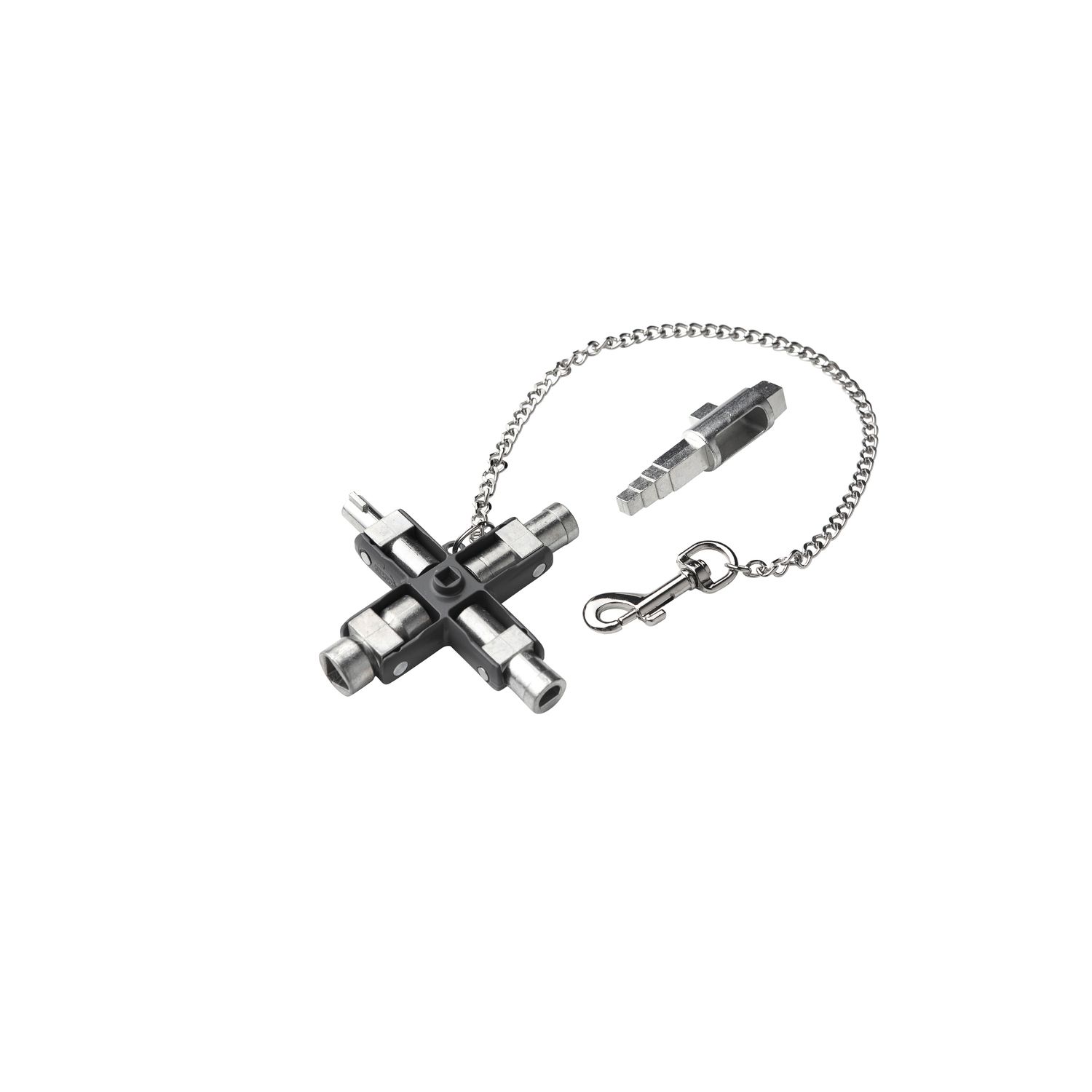 STROXX LLAVE DE OBRA COMPACTA