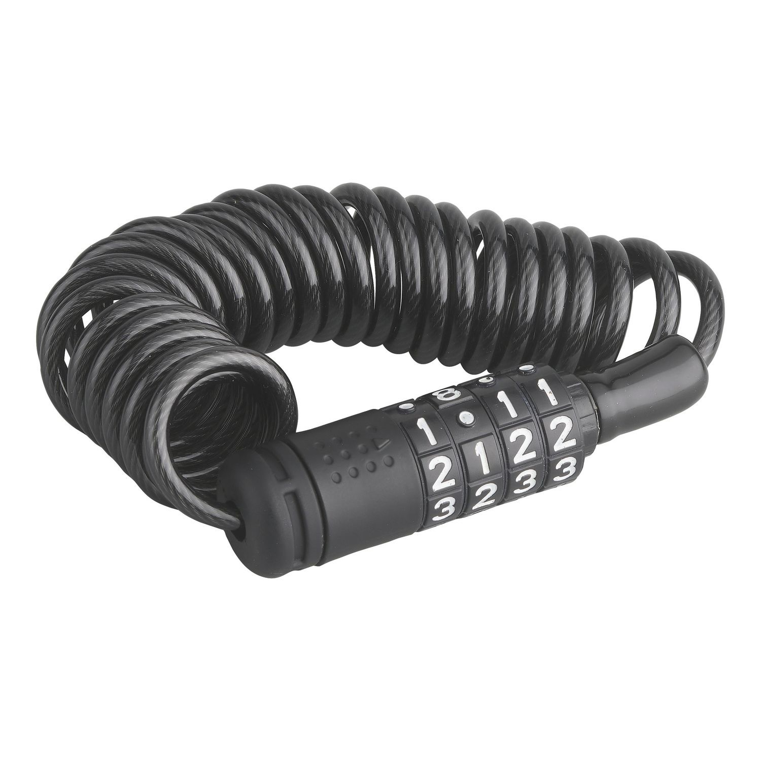 ANTIRROBO TROTINETTE CABLE/COMBINACIÓN N