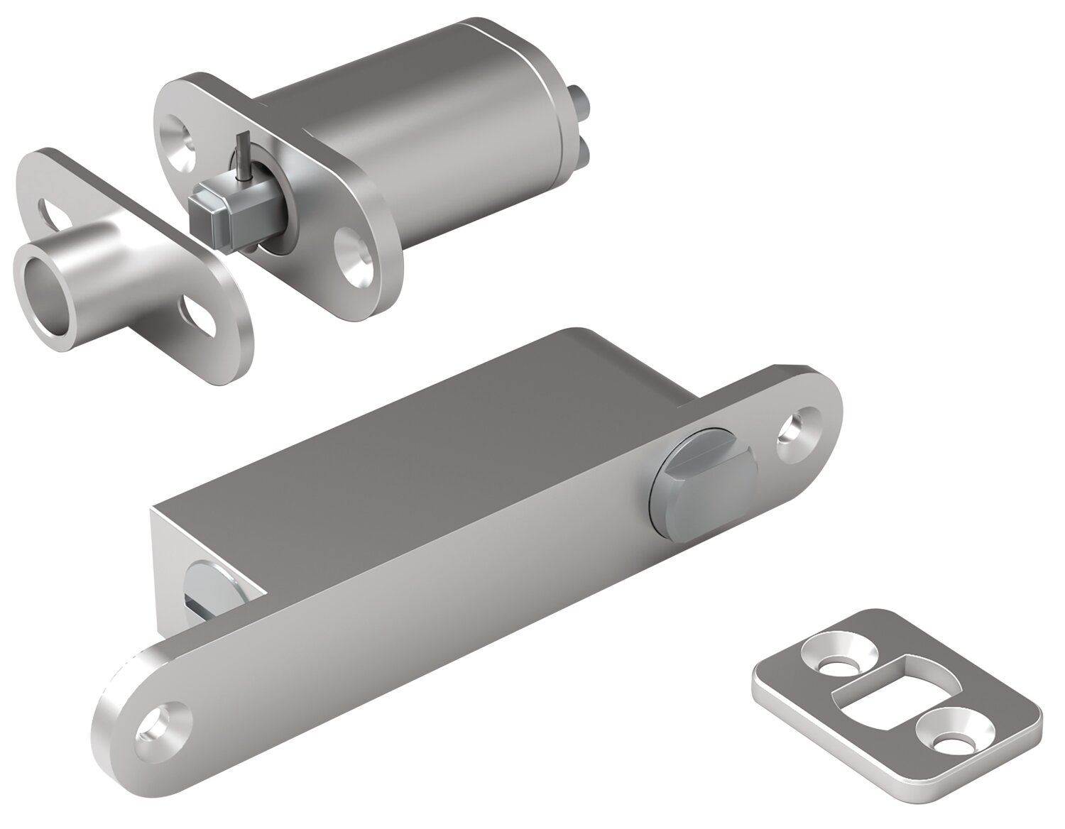 PIVOTICA PIVOTE PARA PUERTA MAX 45KG