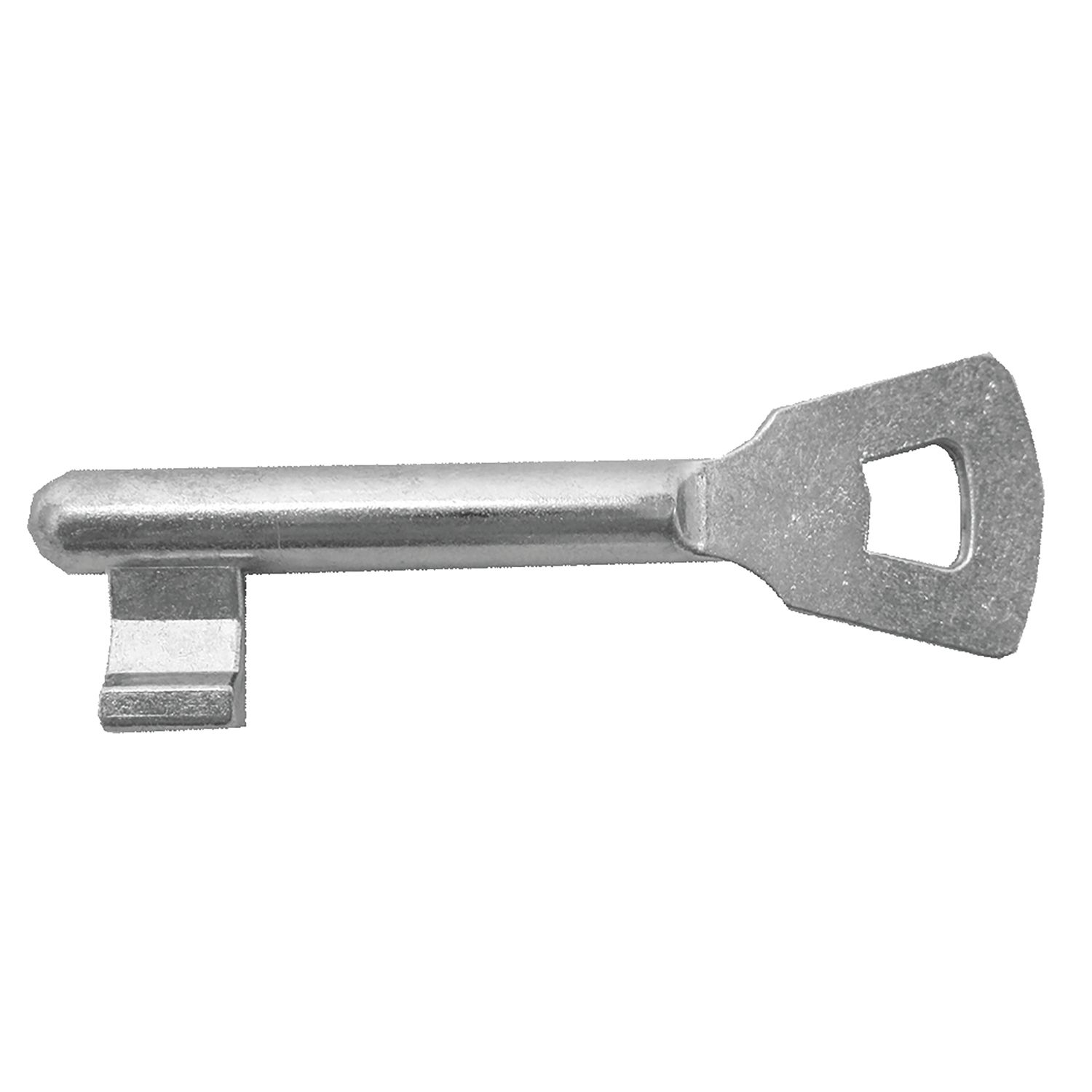 LLAVE D351 NÚMERO 2 ZAMAK