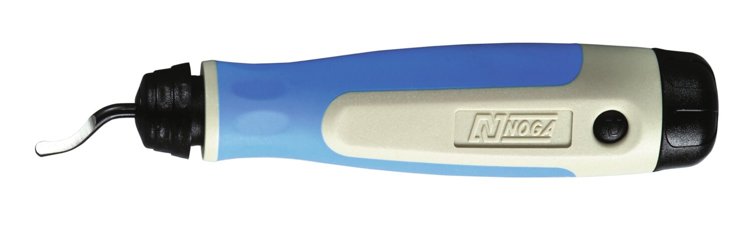 DESBARBADOR MANUAL CON MANGO ERGO + 3 CU
