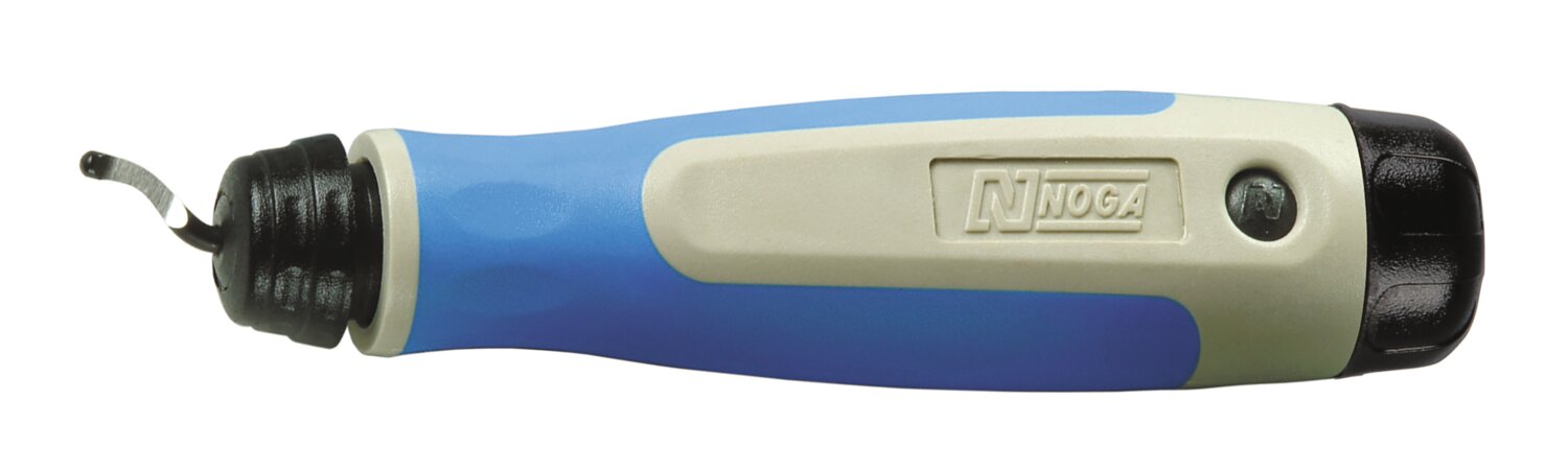 DESBARBADOR MANUAL CON MANGO ERGO + 2 CU