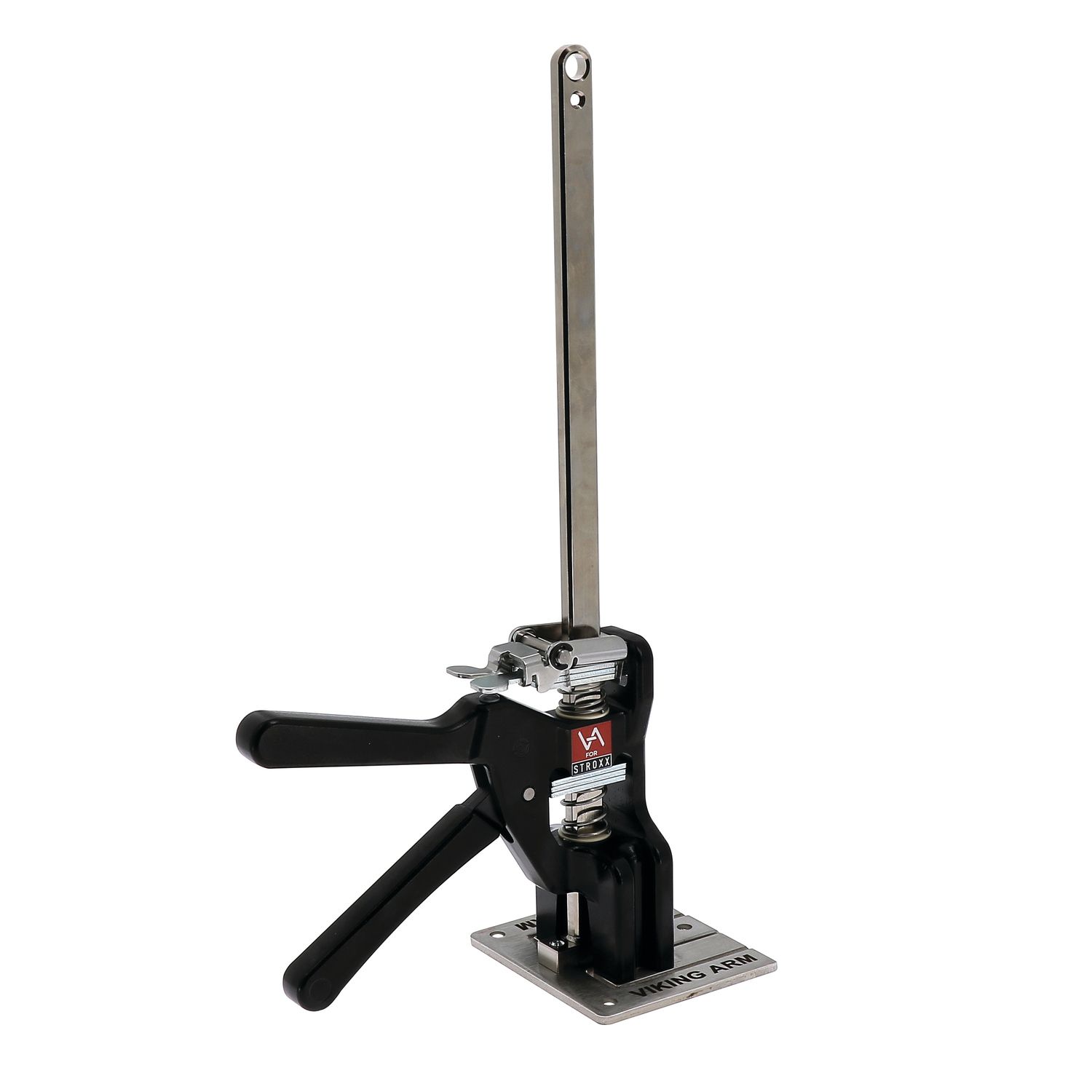 PALANCA DE UNA MANO - VIKING ARM STROXX