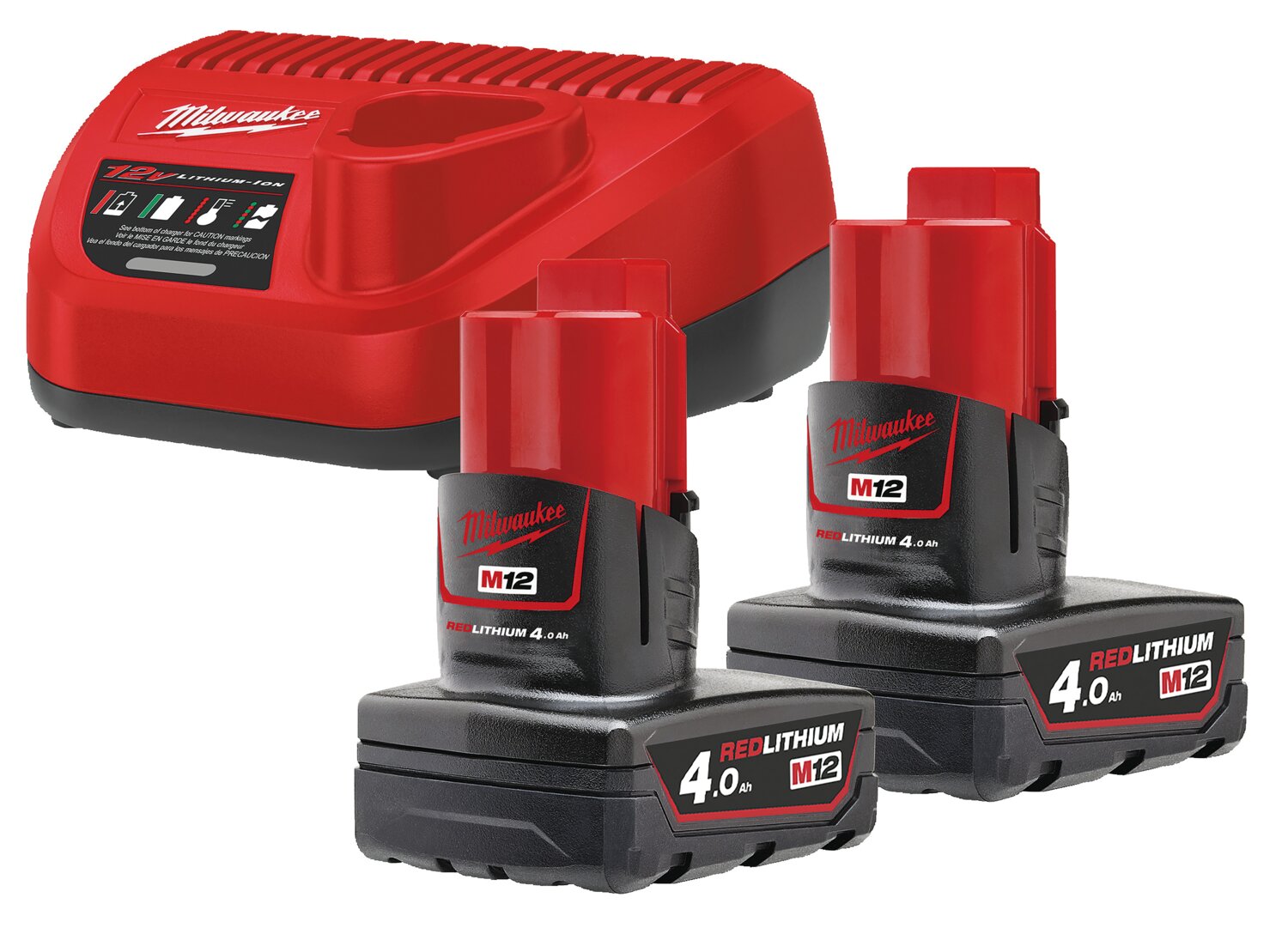 ENERGY PACK 12V 4AH LITHIUM HIGH OUTPUT