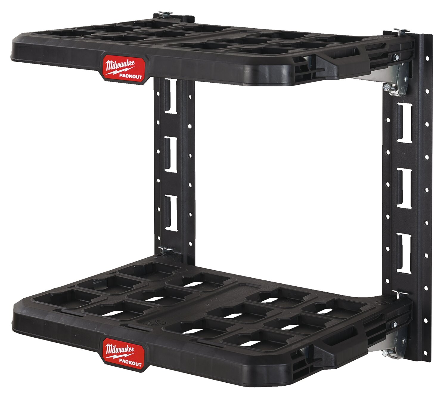 KIT DE ESTANTERÍAS PACKOUT