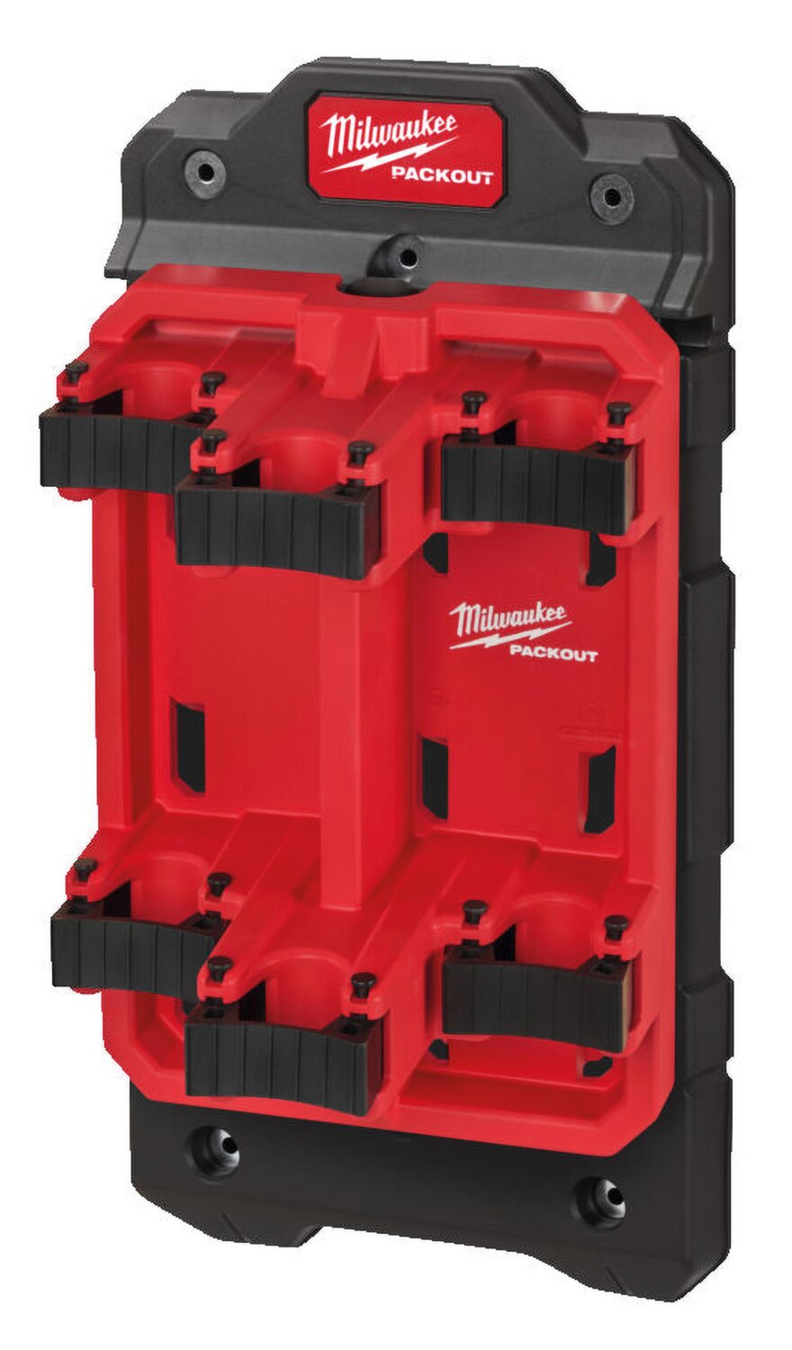 ALMACÉN DE ASAS LARGAS PACKOUT