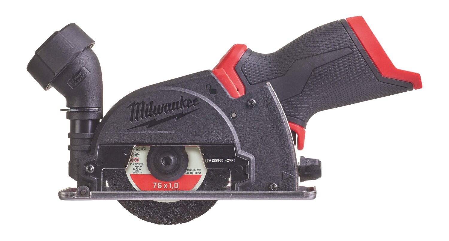 AMOLADORA 12V M12 FCOT-0 SOLO