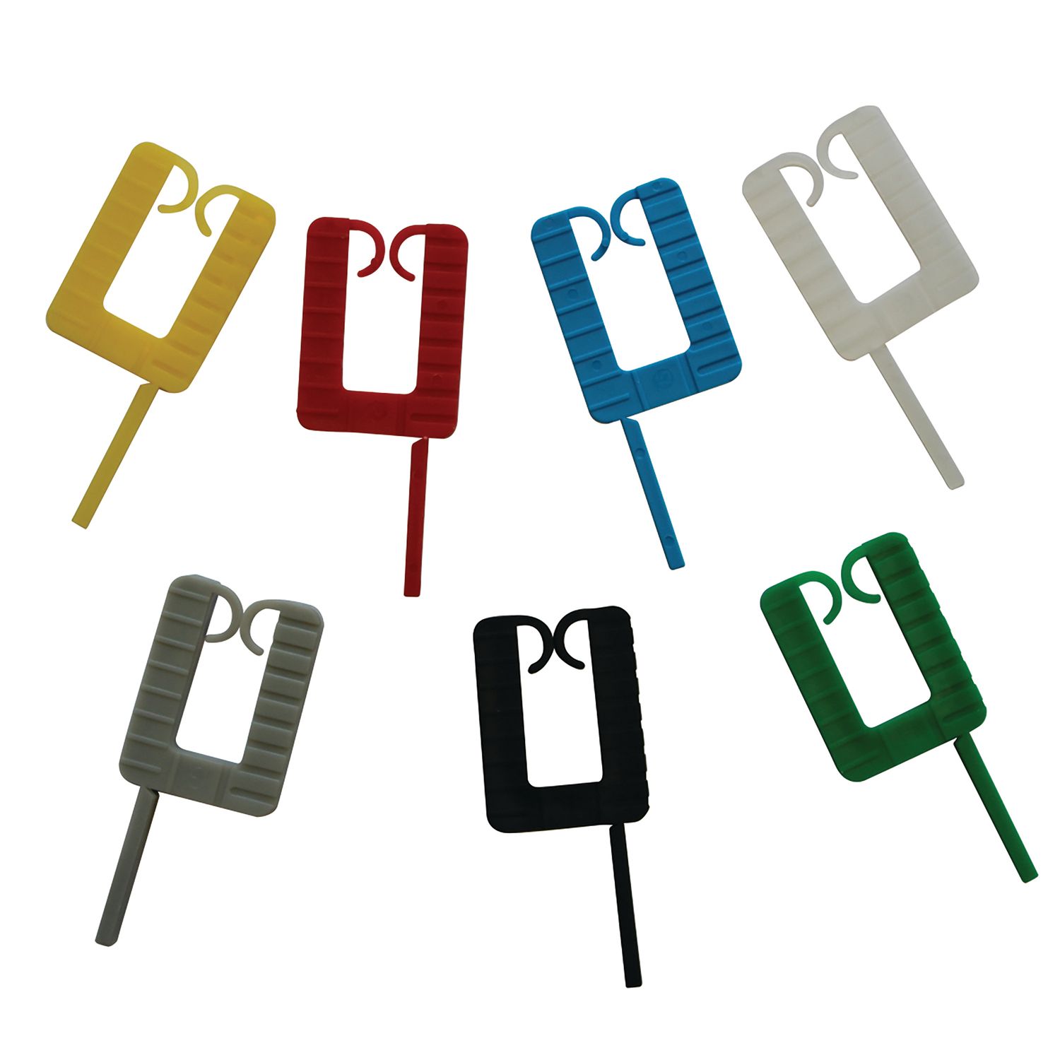 EUROKLICK CUÑA 40X30 PLUMAS X1000