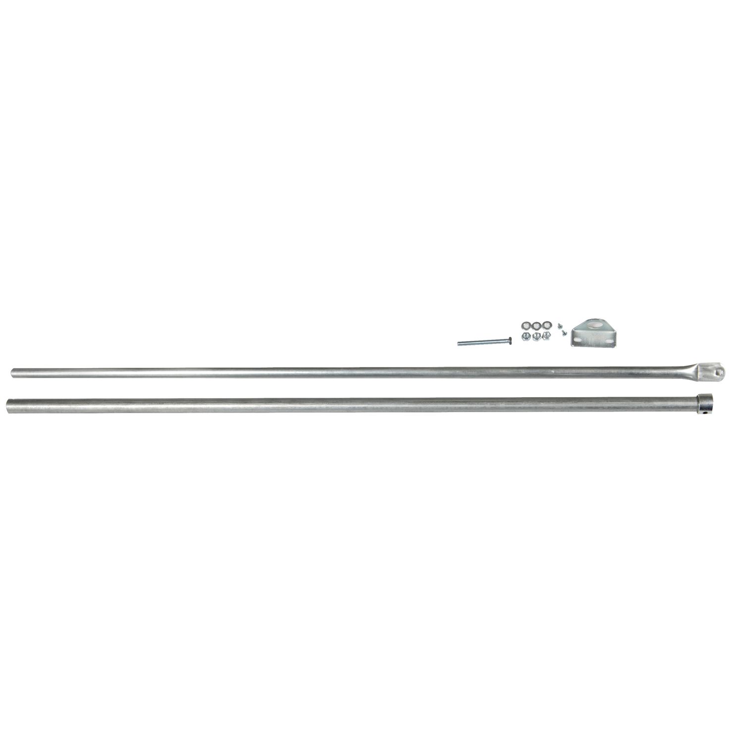 TUB ROD AC/ZN REG 88A165 A/FIX