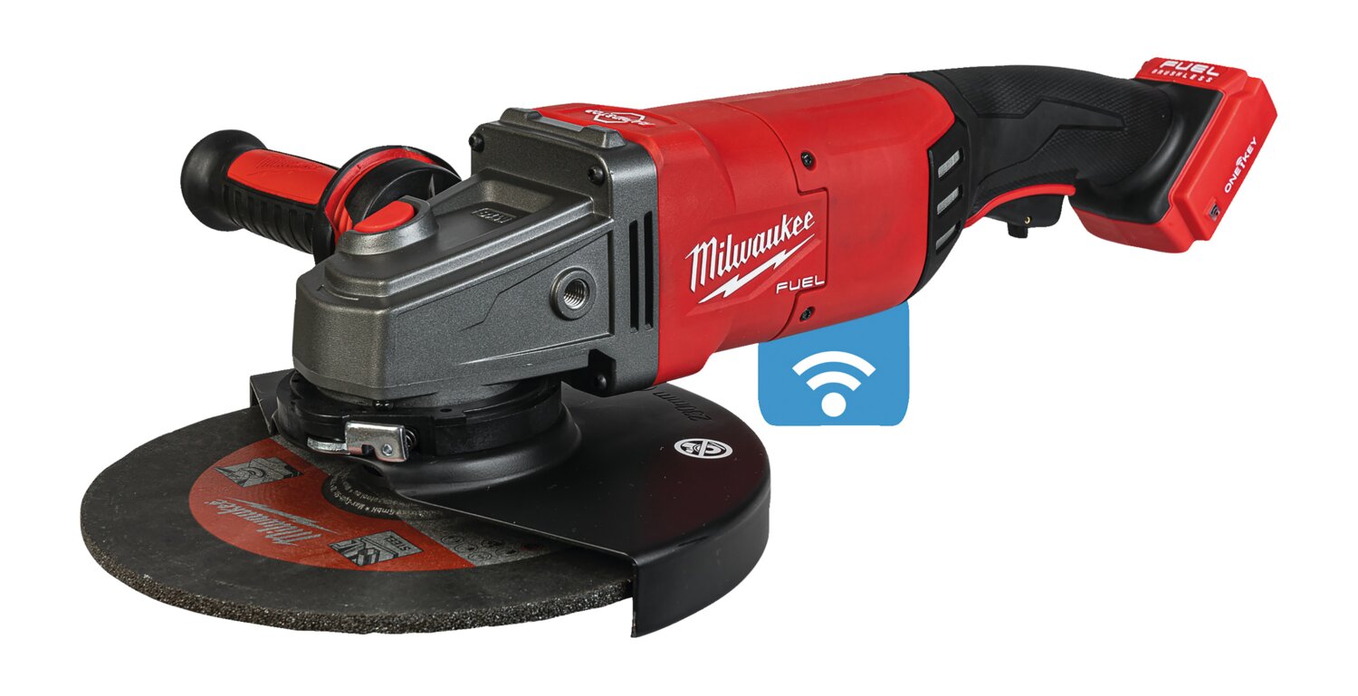 AMOLADORA 18V 230MM M18 ONEFLAG230XPDB0C