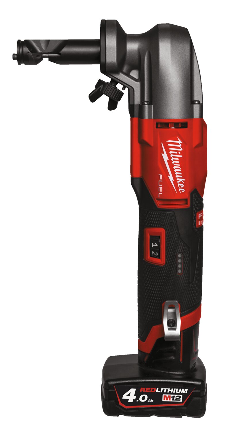 MORDAZA 12V M12 FNB16-402X