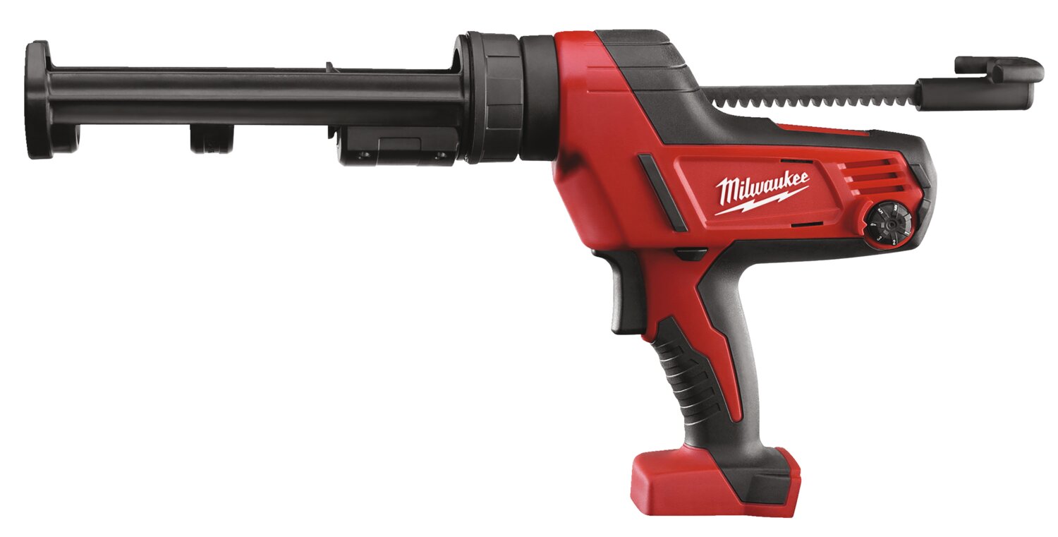 PISTOLA DE SILICONA 18V C18 PCG310C0B SO