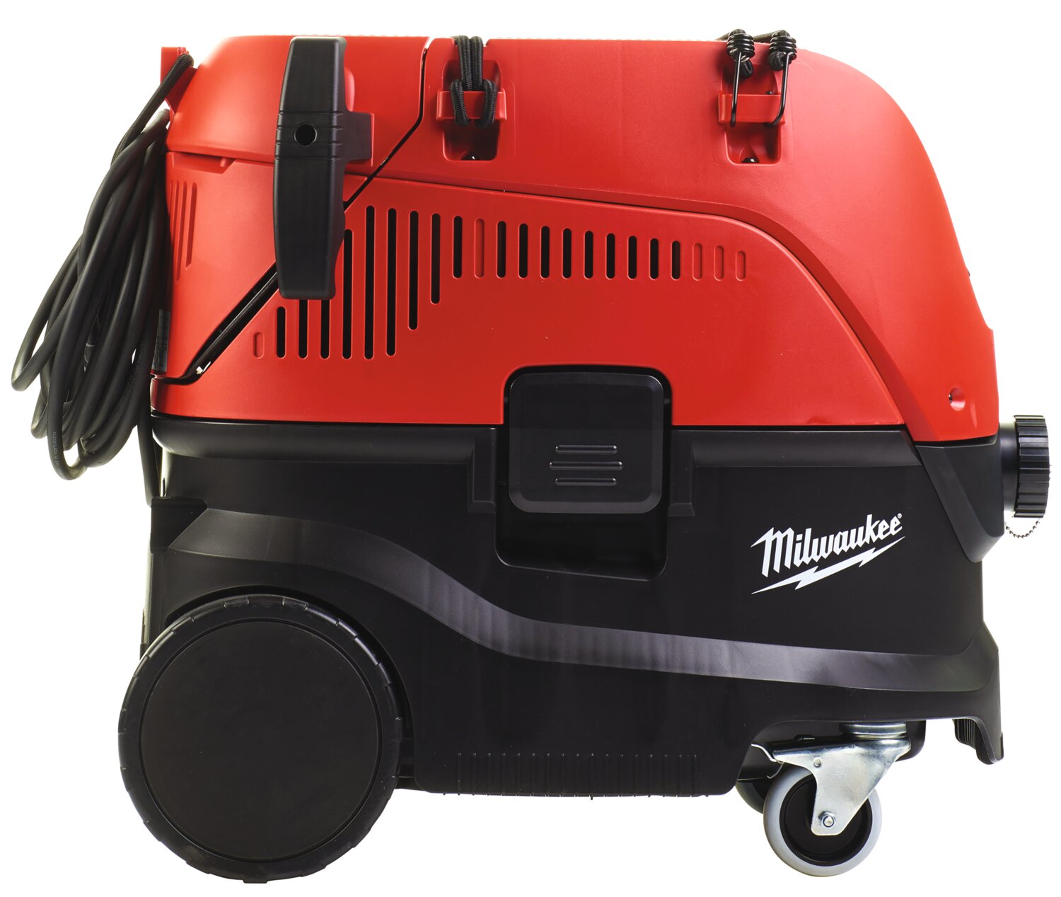 AS-30 MAC HOOVER