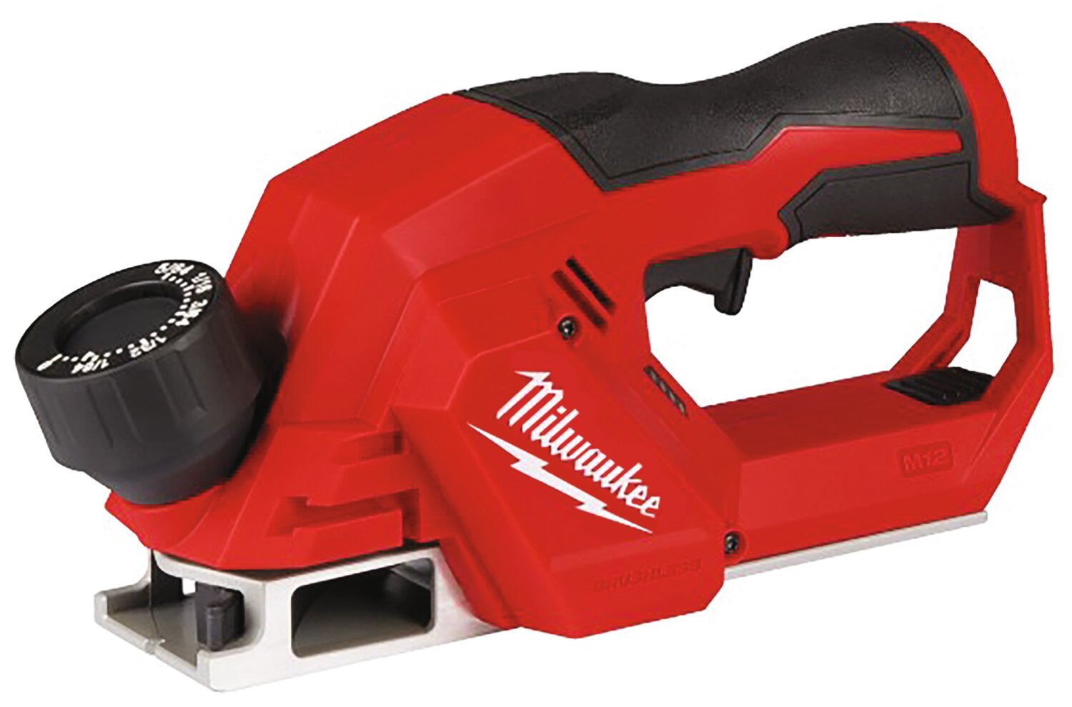 CEPILLO 12V M12 BLP-0X SOLO