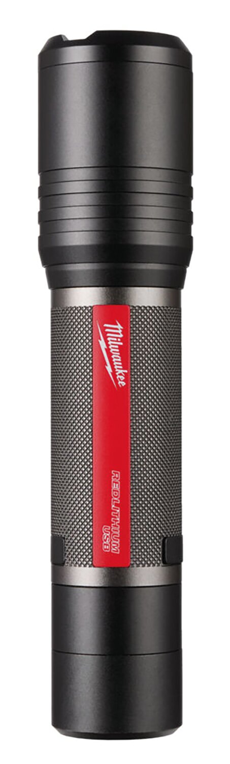 LINTERNA MAGNÉTICA L4 FL2000-301