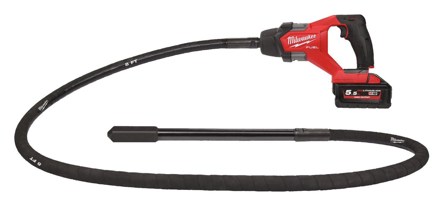 AGUJA VIBRANTE 18V M18 FCV N24-551