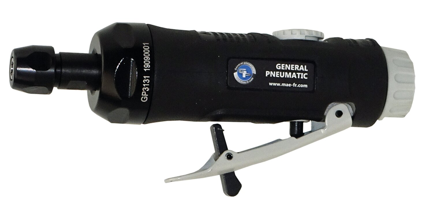 AMOLADORA NEUMÁTICA RECTA 375W