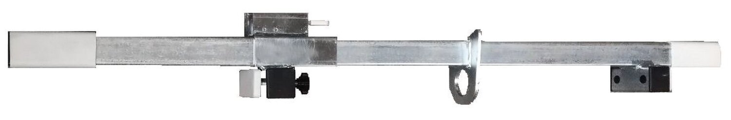 ANCLAJE DE PUERTA PARA 2 PERSONAS 150 KG