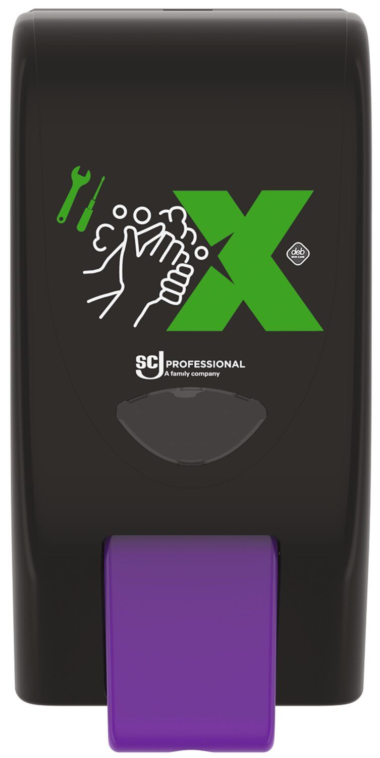 DOSIFICADOR DE JABÓN SOLOPOL GFX 3,25L