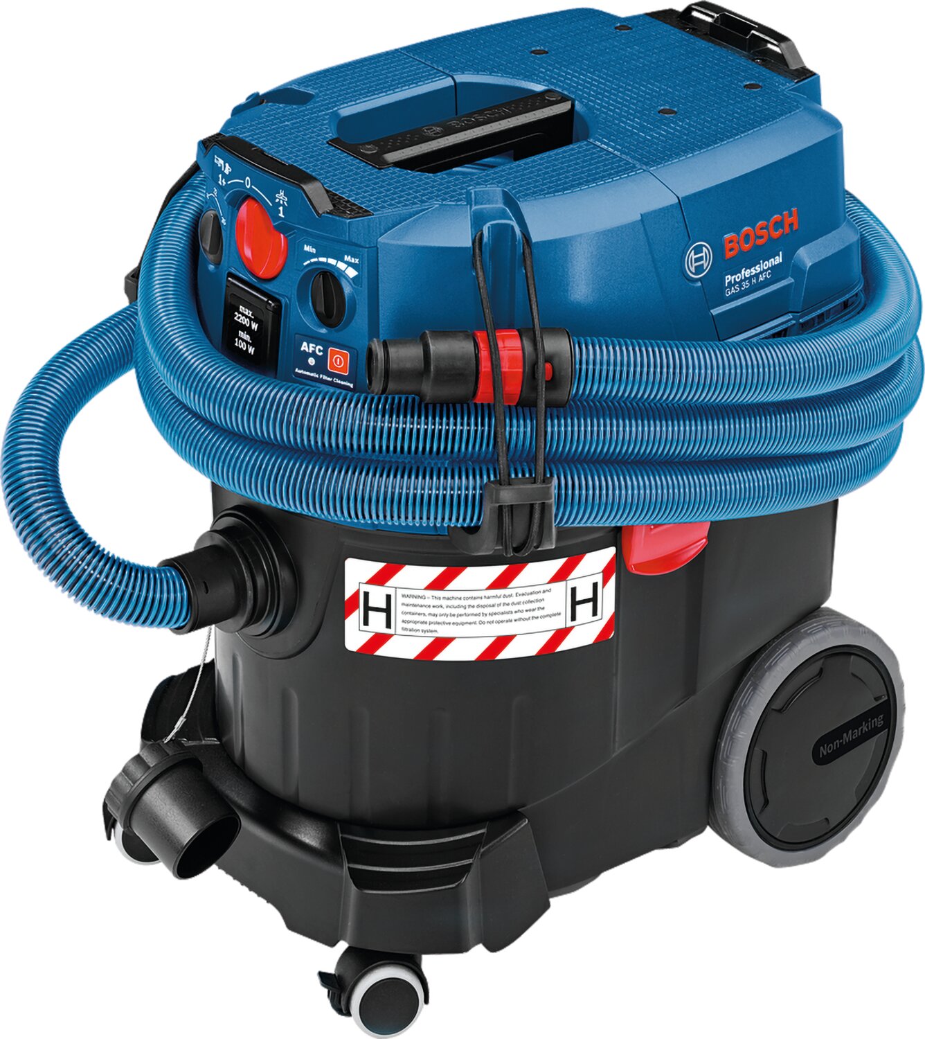 ASERVI GAS 35 H AFC HOOVER