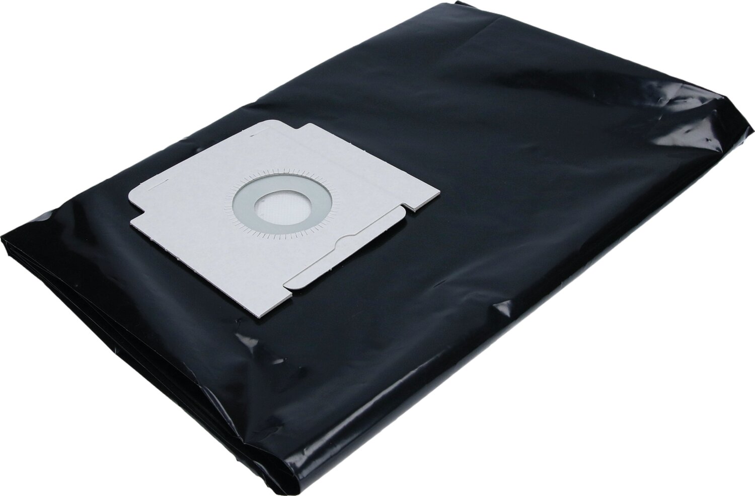 BOLSA FILTRO P/ASPI GAS 35 H AFC X5