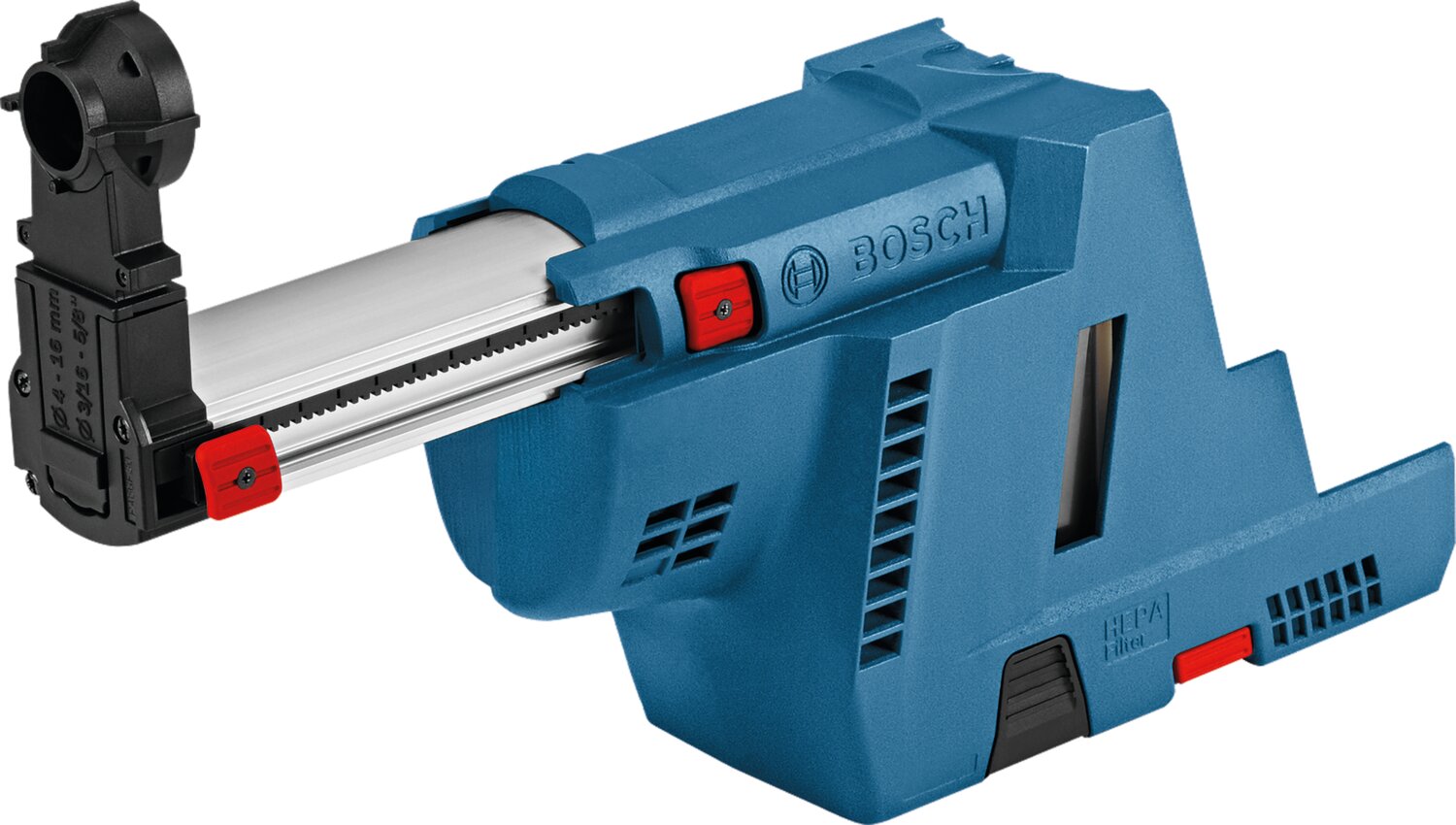SISTEMA ASPI GDE 18V-16 P/GBH 18V-26