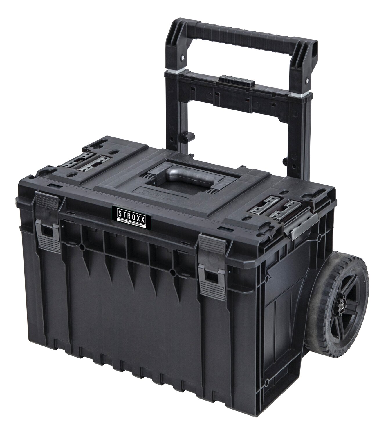 CARRO DE HERRAMIENTAS 2.0 STROBOXX