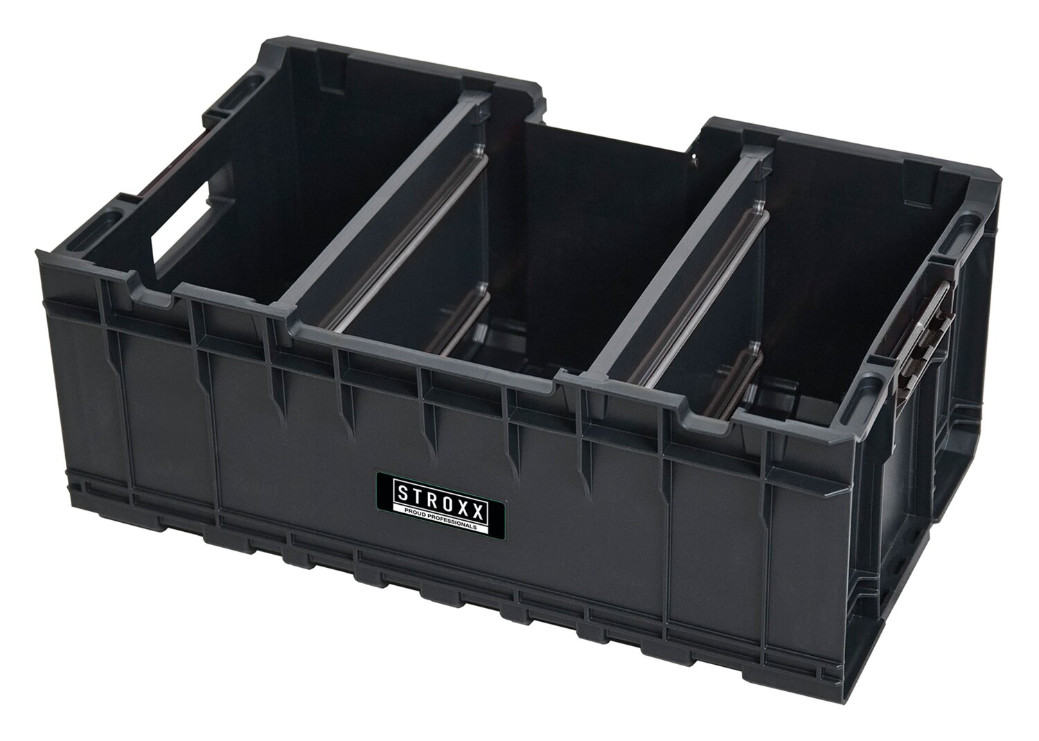 Caja Stroboxx