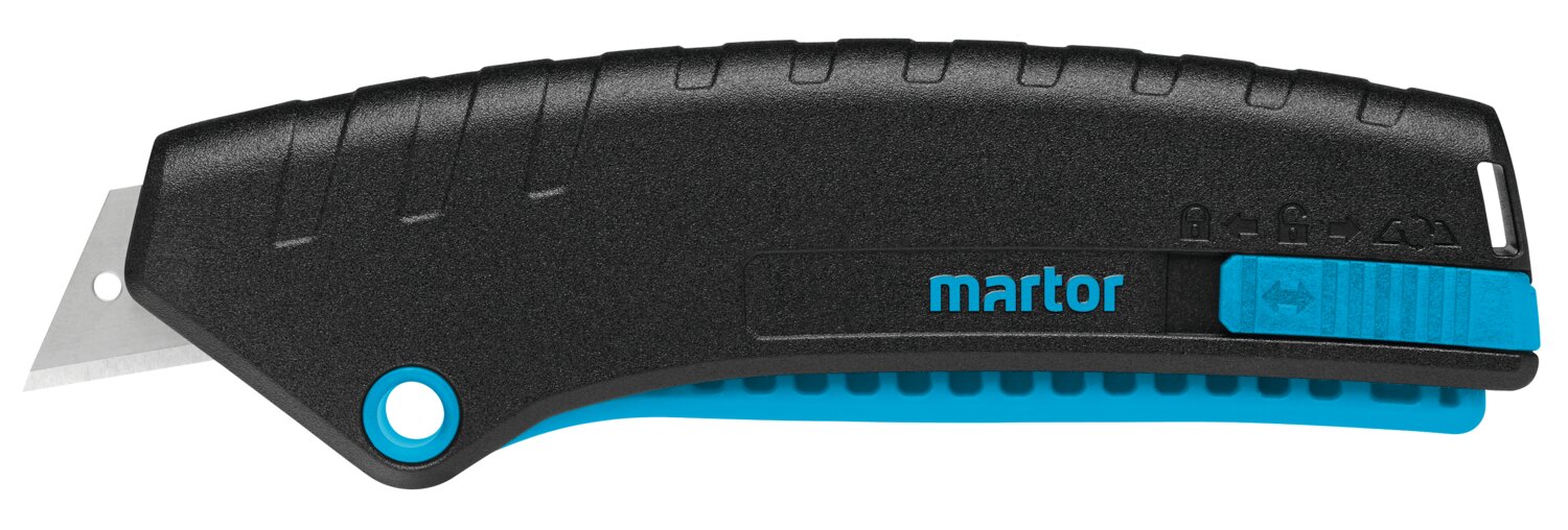 Cuchillo de seguridad SECUNORM MIZAR