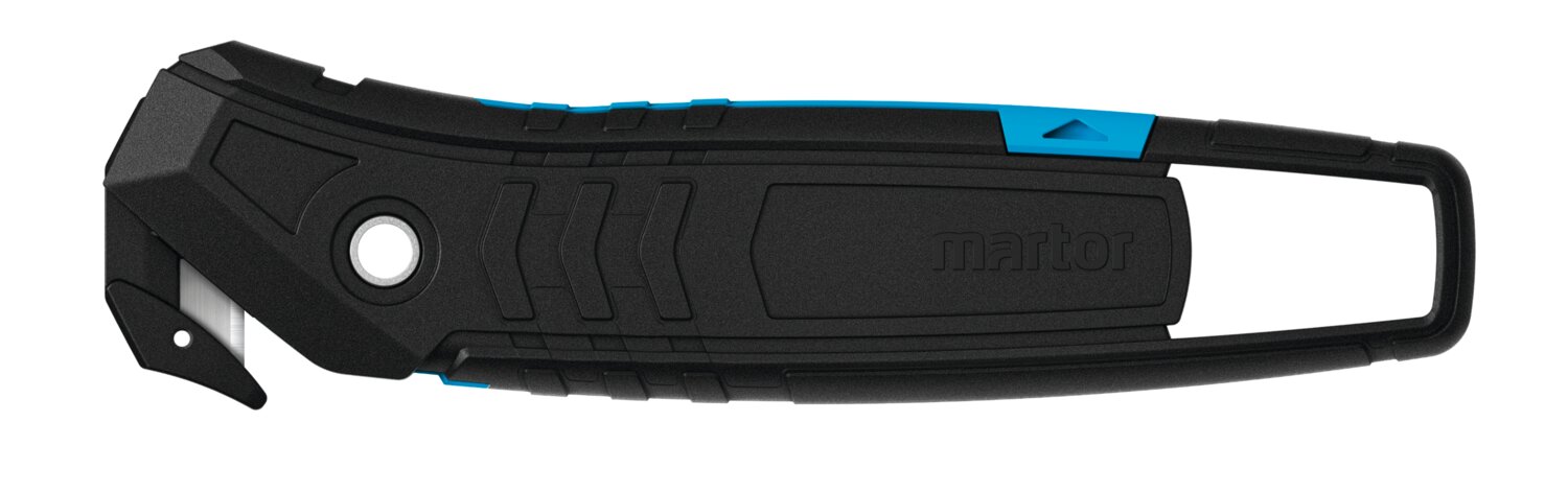 CUCHILLO DE SEGURIDAD SECUMAX 350 SE ECO