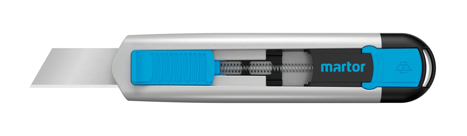 Cuchillo de seguridad SECUNORM 540