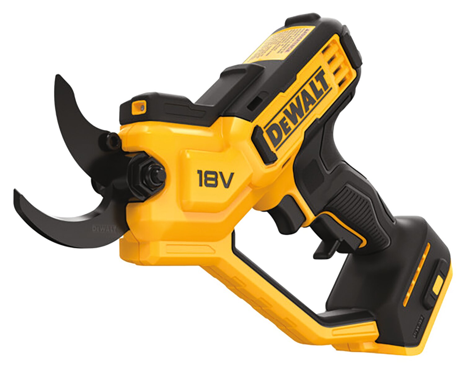 AGITADOR ELÉCTRICO 18V DCMPP568N-XJ