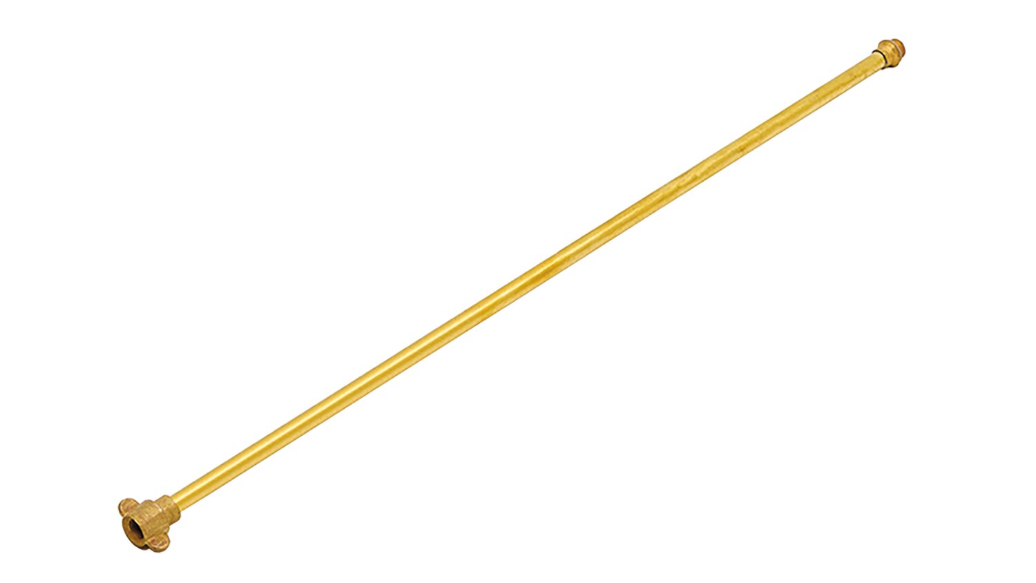CABLE DE PROLONGACIÓN DE LATÓN DE 0,5 M