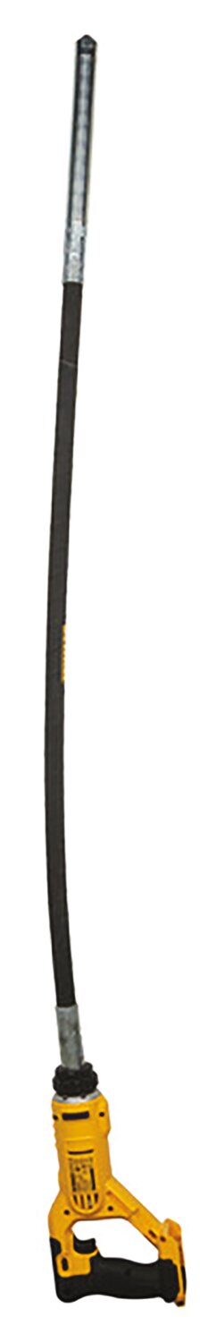 AGUJA VIBRANTE 18V DCE531N-XJ SOLO