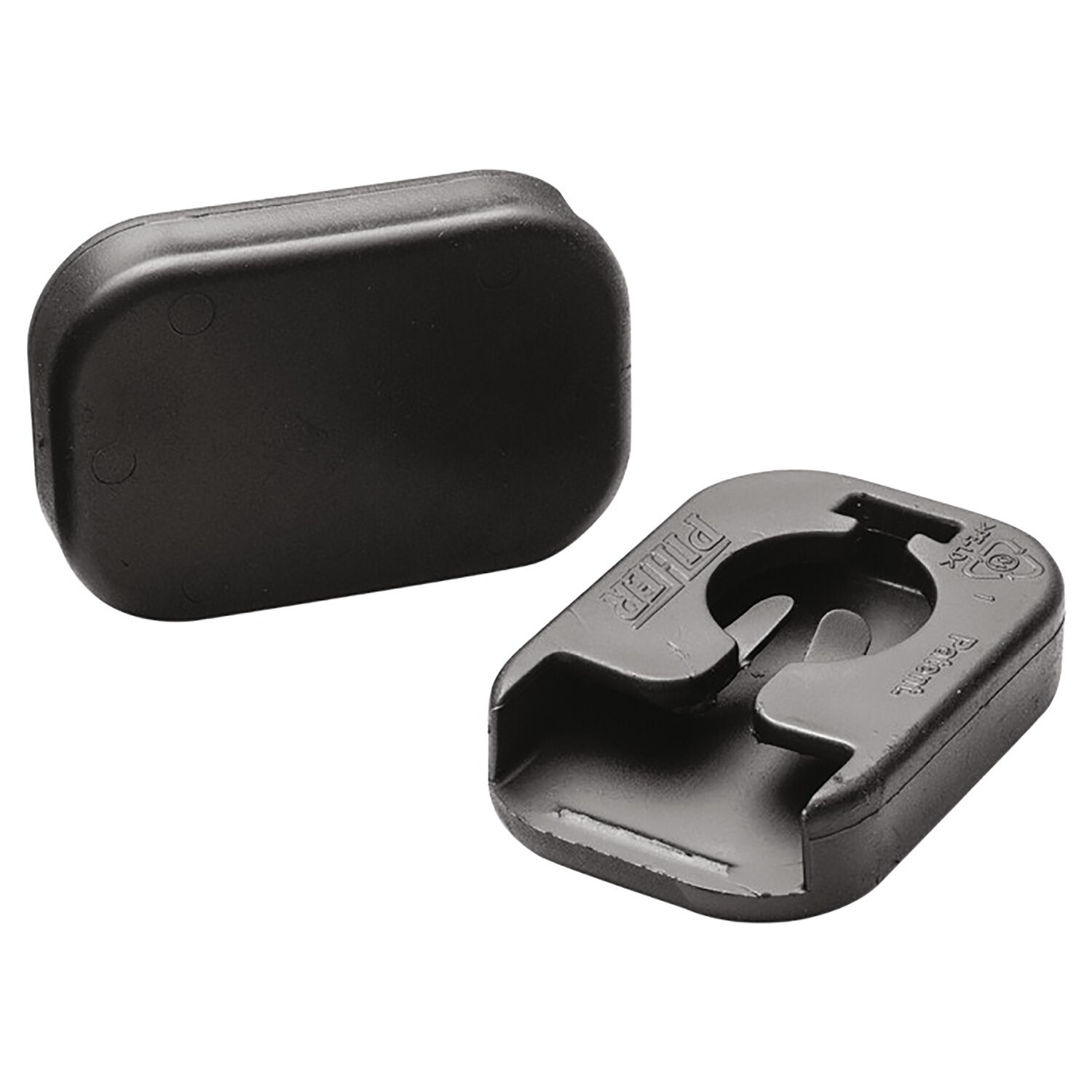 Protector para abrazaderas
