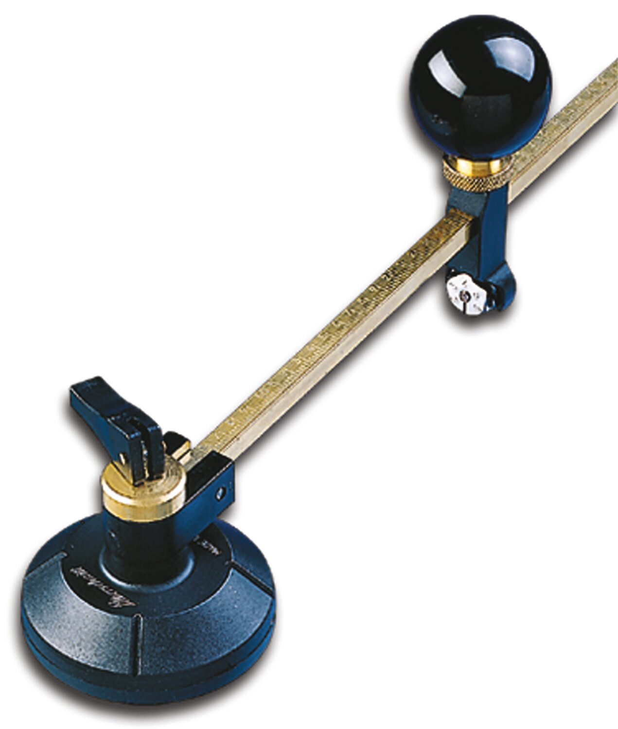 RULETA MOLETEADA DE ACERO 60CM