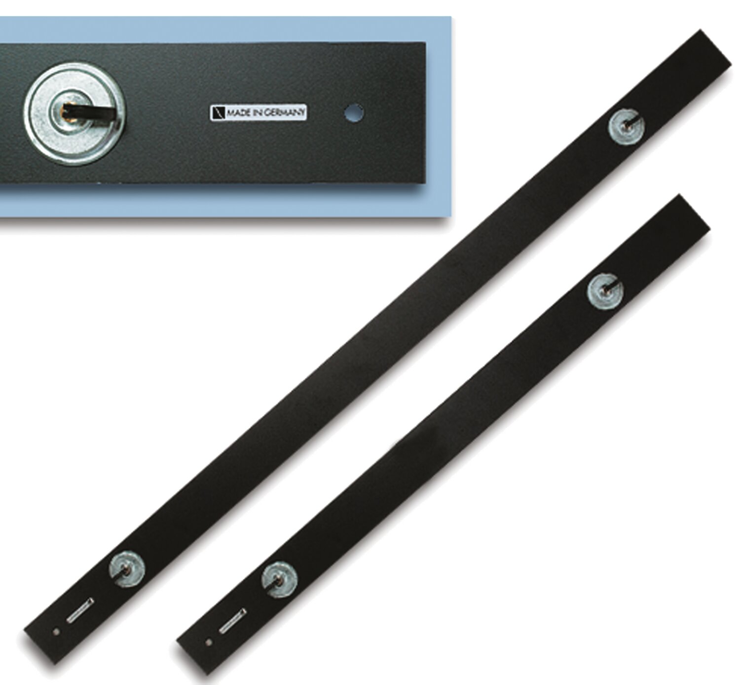 REGLA DE CORTE CON VENTANA 200CM Vidrio