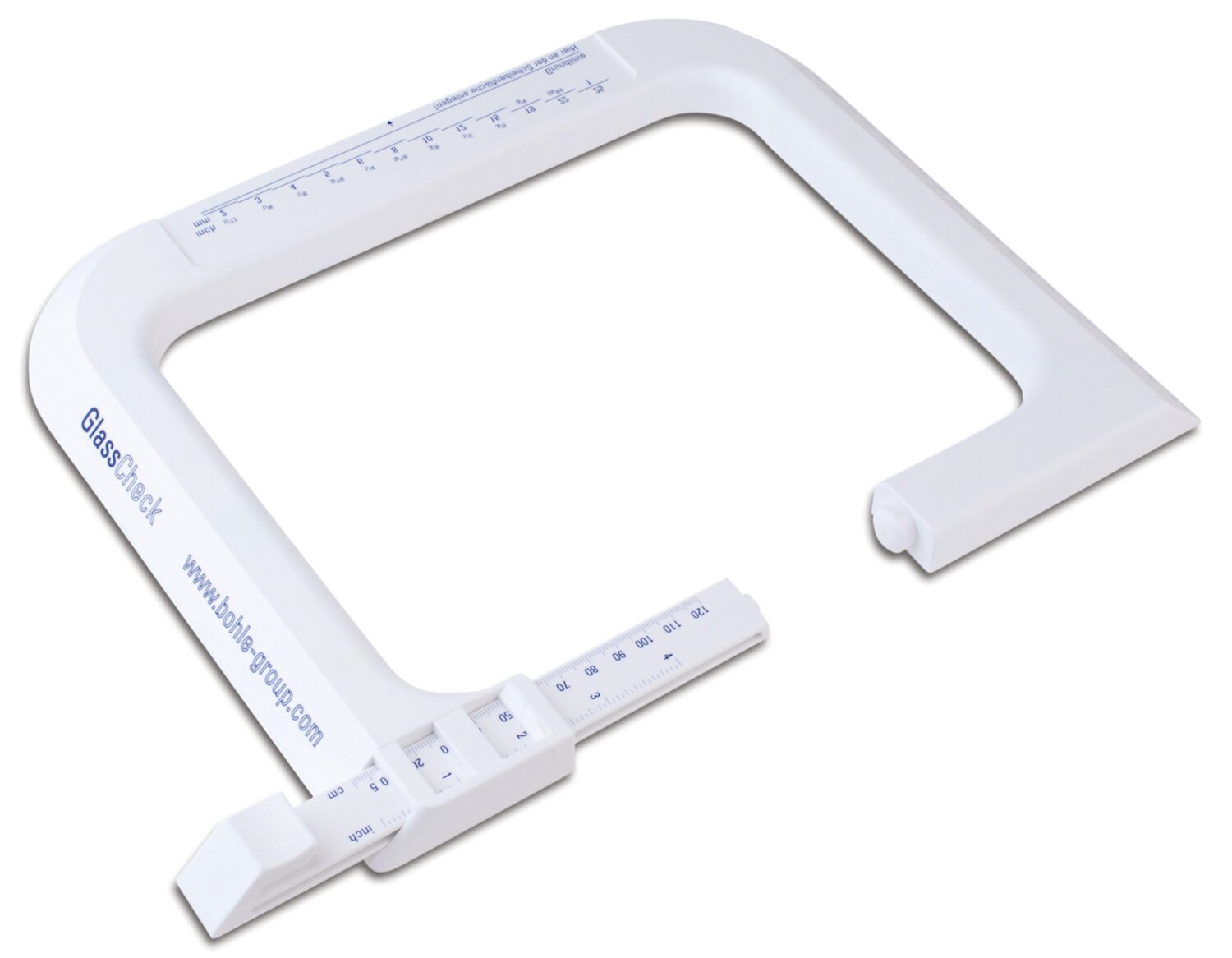 PINZA DESLIZANTE PARA VIDRIO 315X270MM
