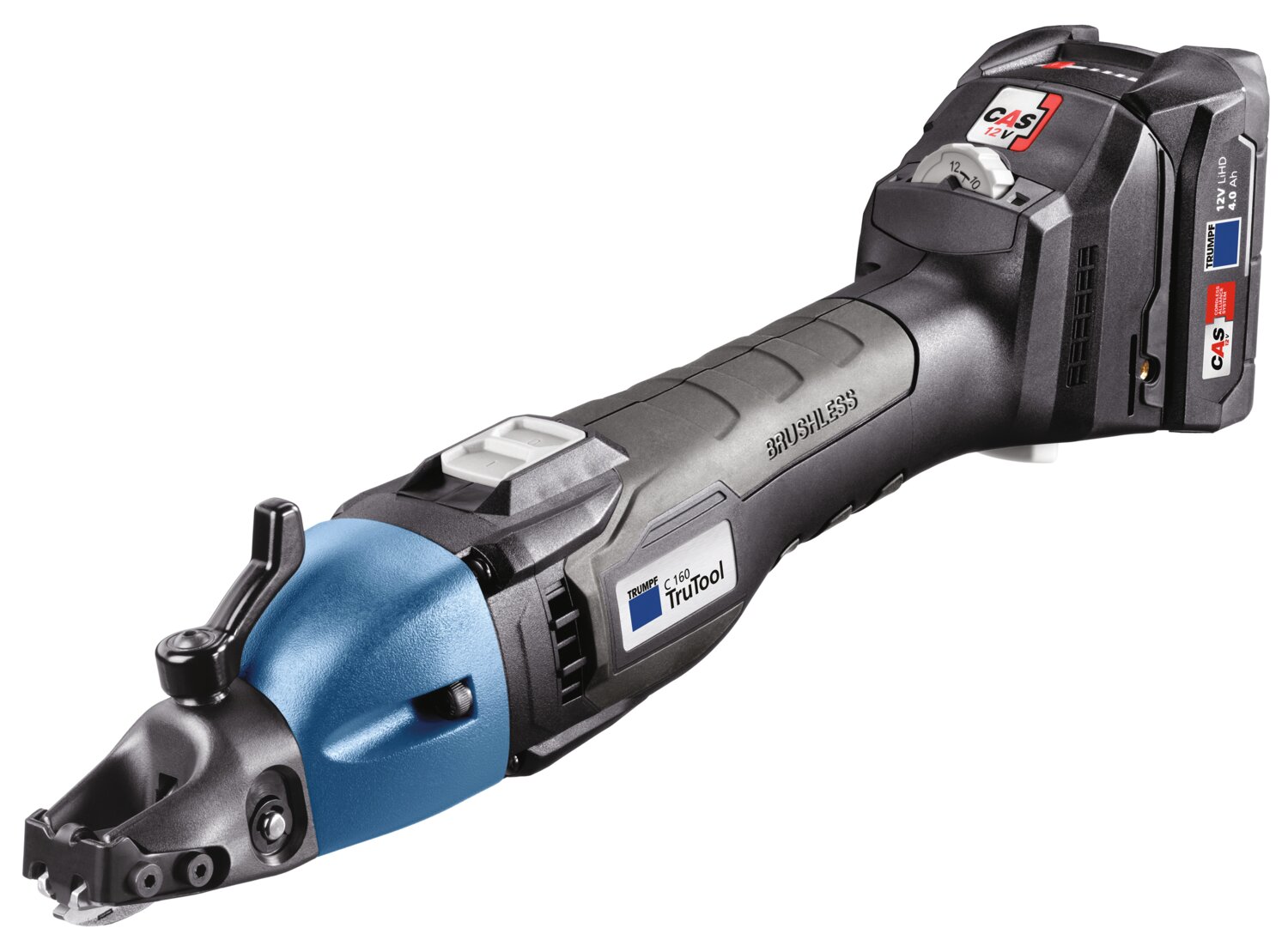 CIZALLA UNVERSAL 12V C 160