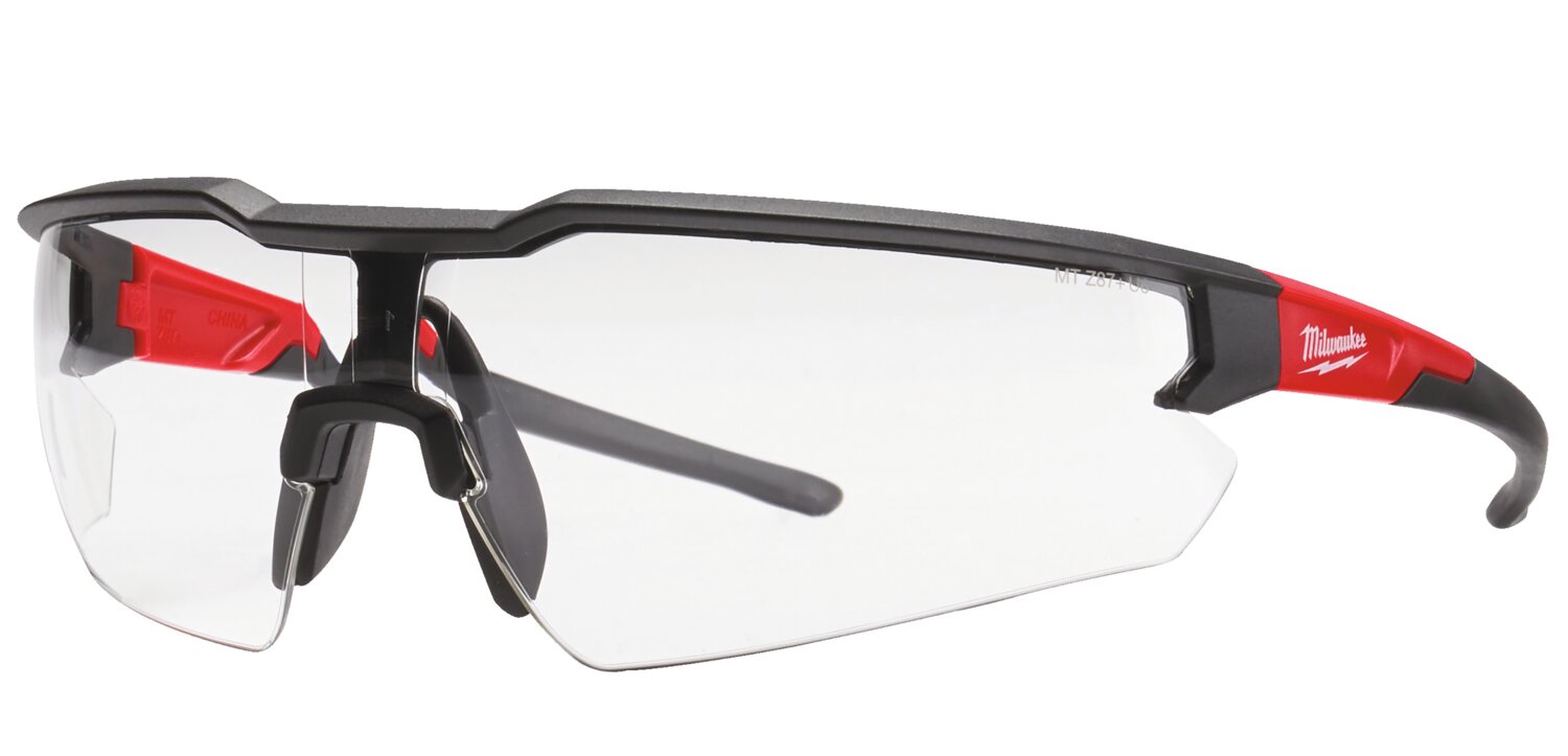Gafas de seguridad