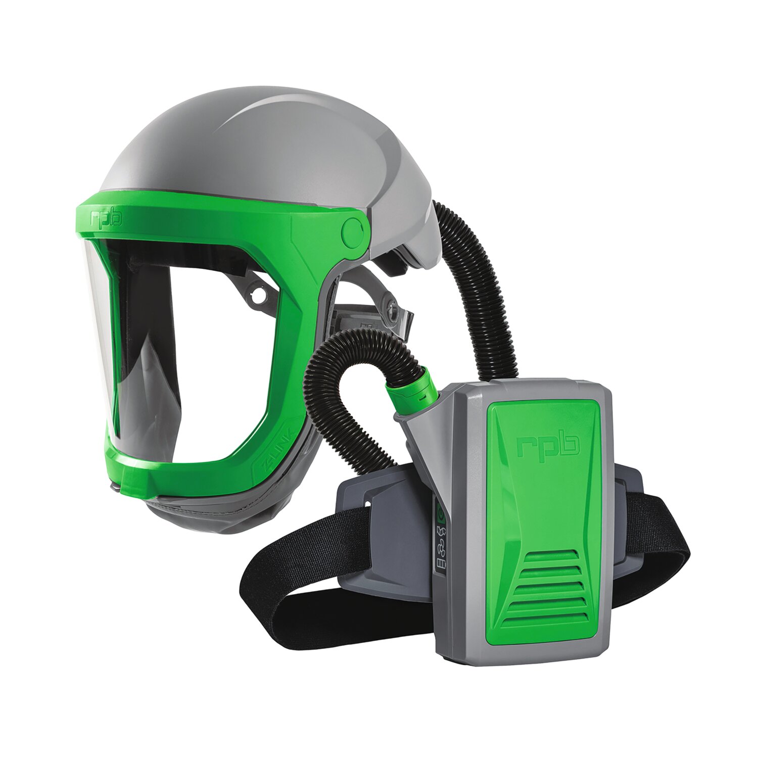 Kit completo ZLINK-PX5